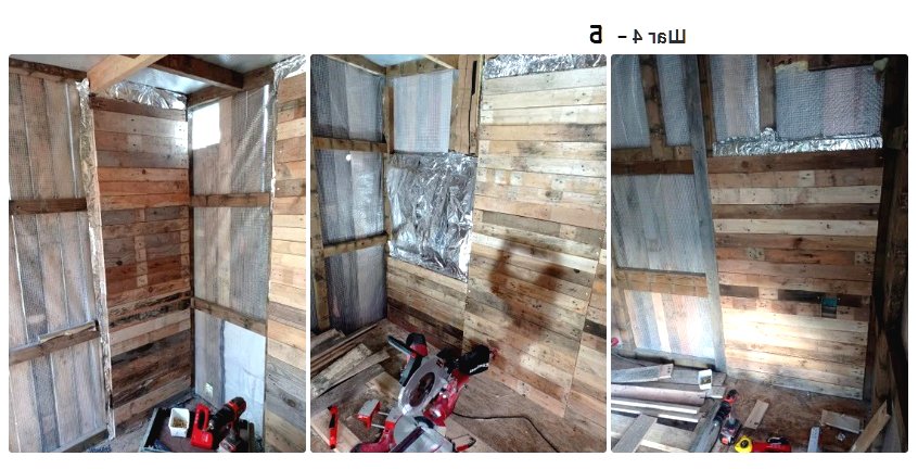 Как построить сауну недорого своими руками. - фото 8