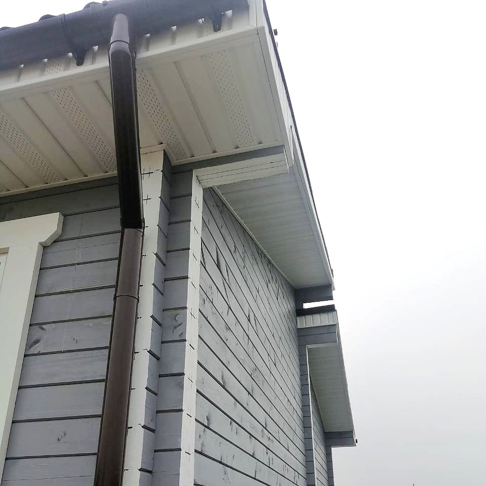 Дом из бруса - фото 6