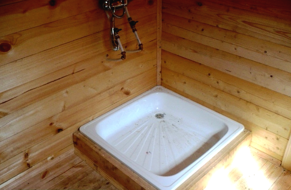 Оригинальная сауна - фото 7