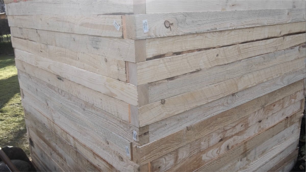 Необычная маленькая сауна - фото 16