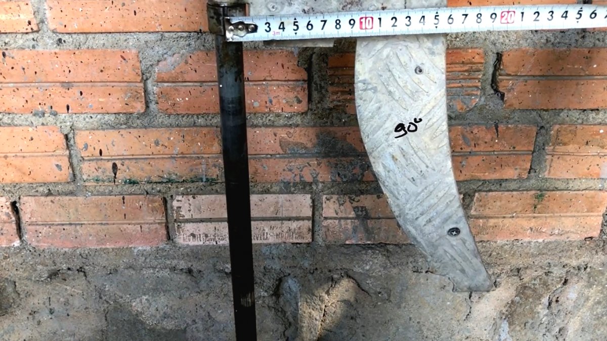 Садовый фонтан с имитацией под гранитный камень - фото 5