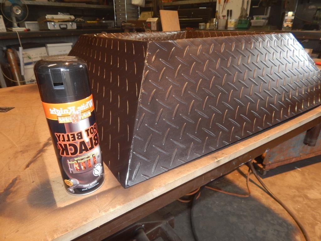 Гриль - фото 11