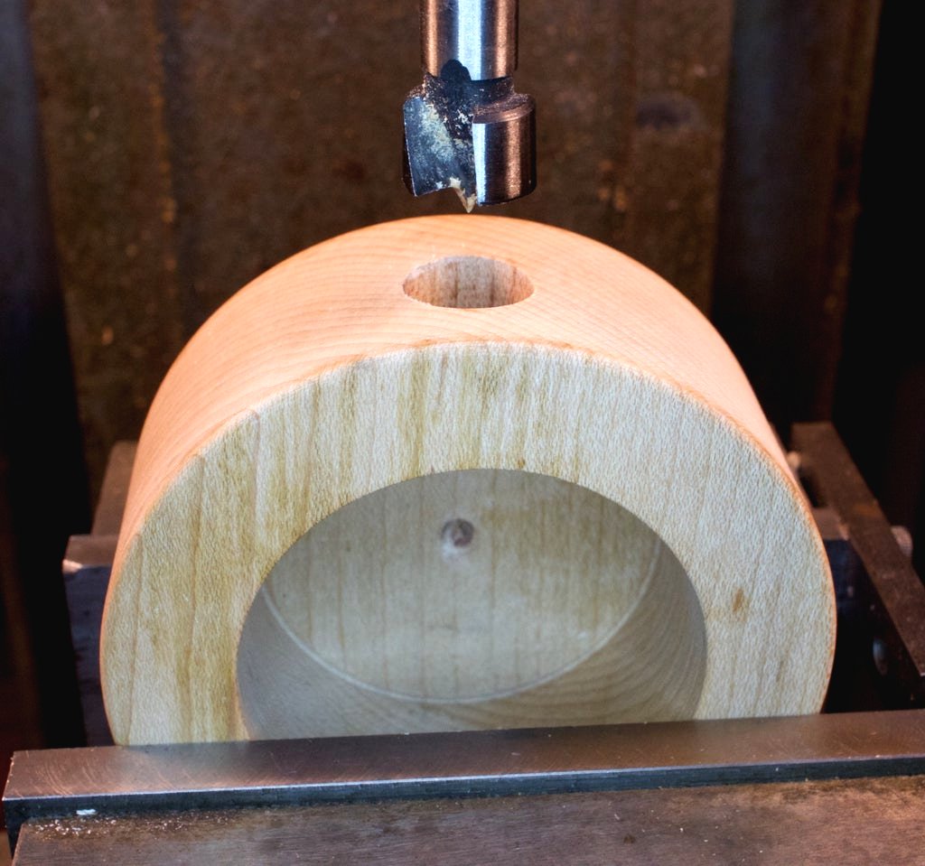 Орехоломалка - фото 5