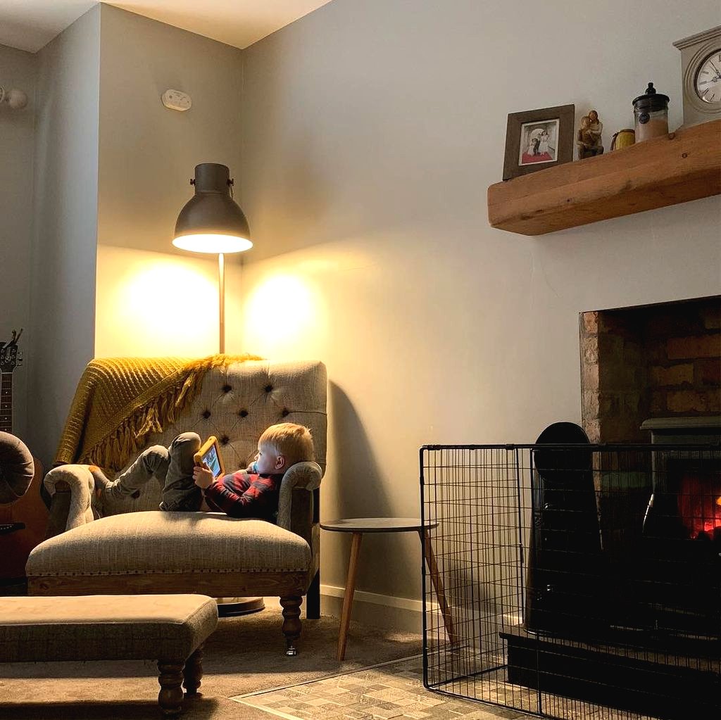 Кресло Честерфилд ручной работы - фото 44