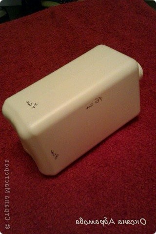 Голубь из пластиковых бутылок - фото 3