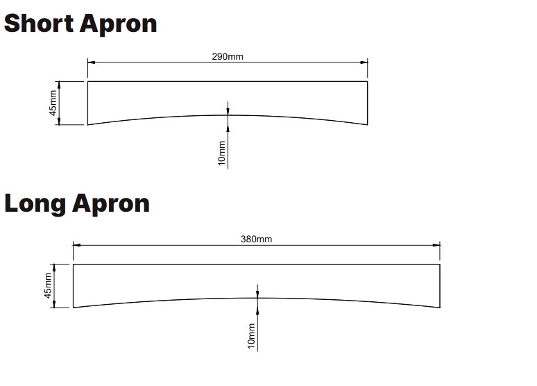 Необычный прикроватный столик - фото 12