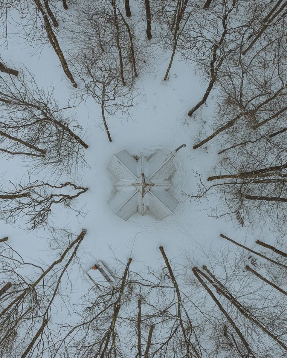 Дом в два этажа - фото 13