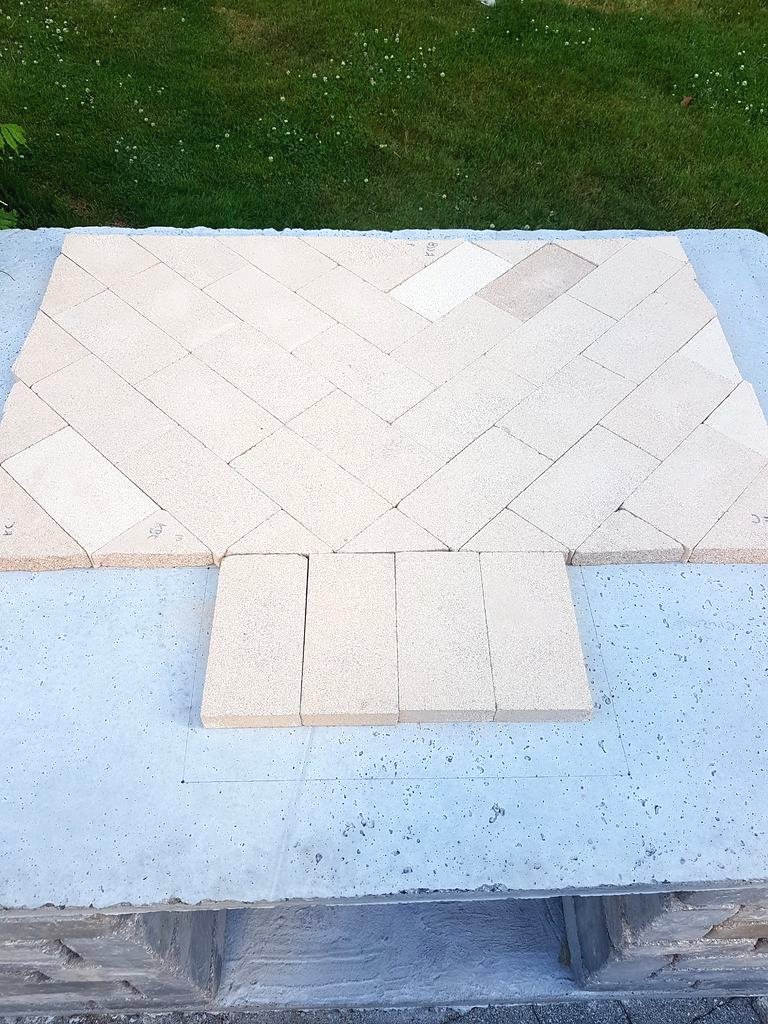 Печь для пиццы - фото 19