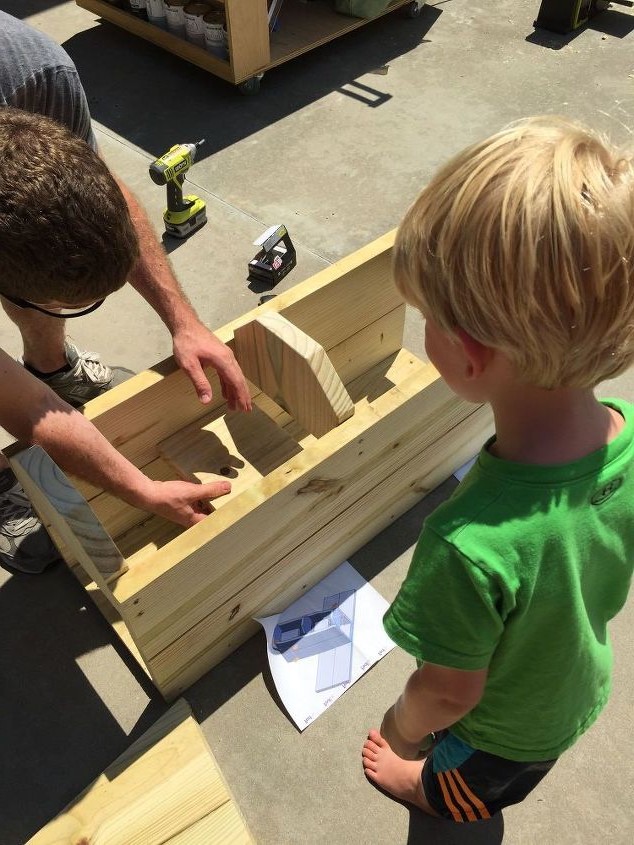 Игровой самолет - фото 4