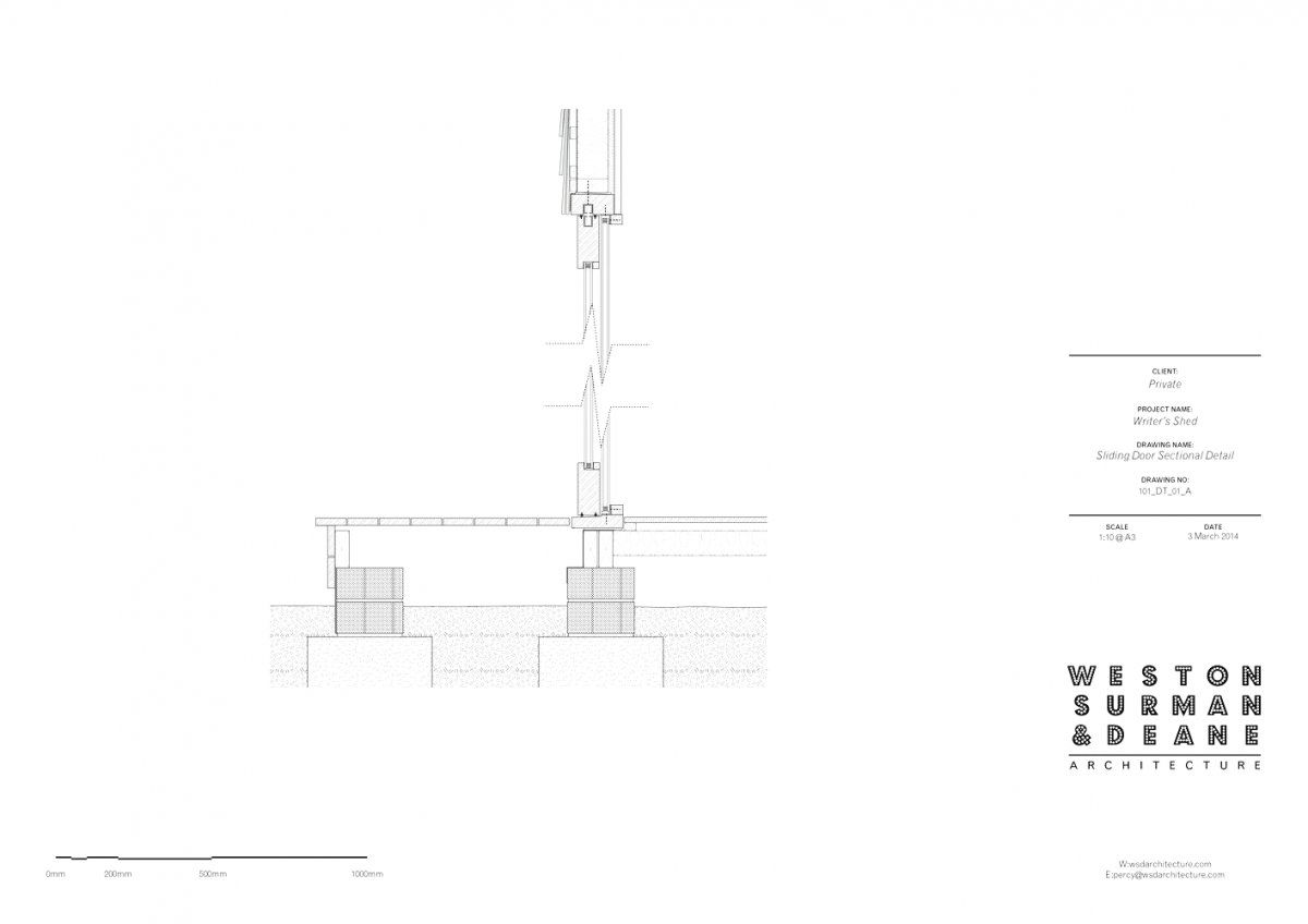Небольшой домик из дерева для дачи - фото 19