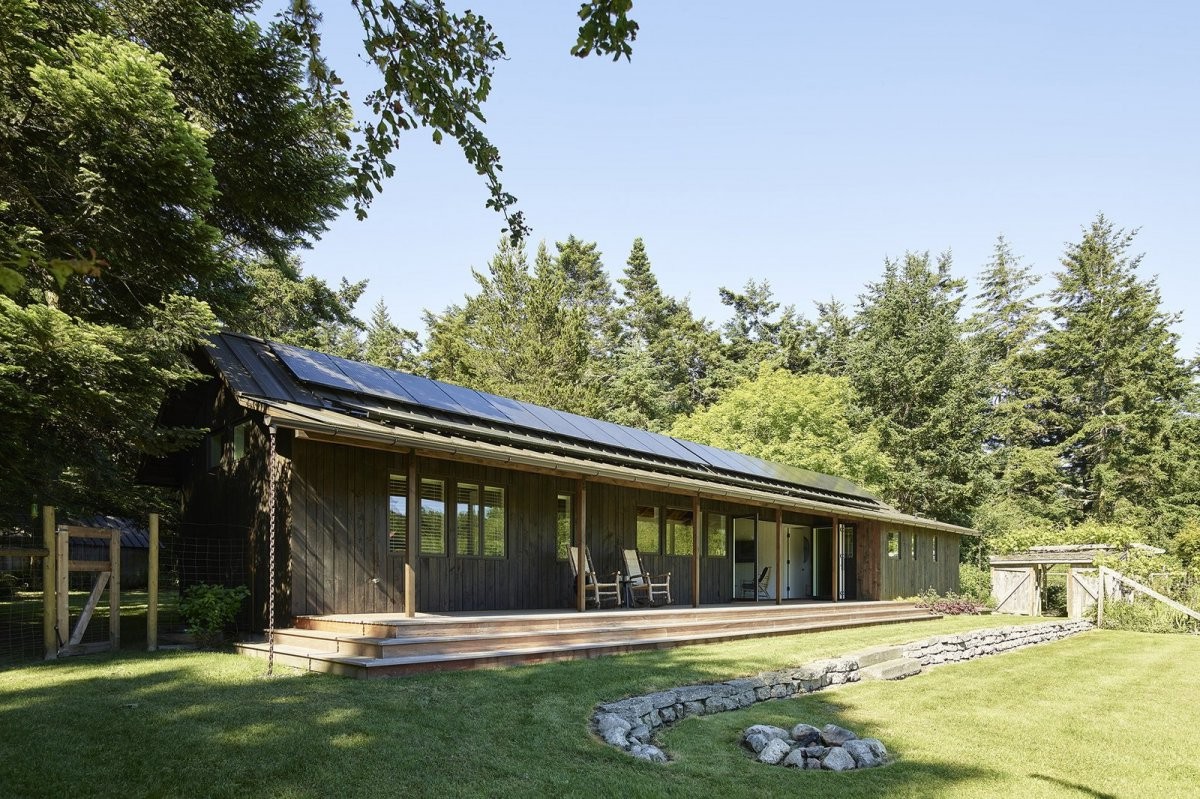 Островной дом - фото 4