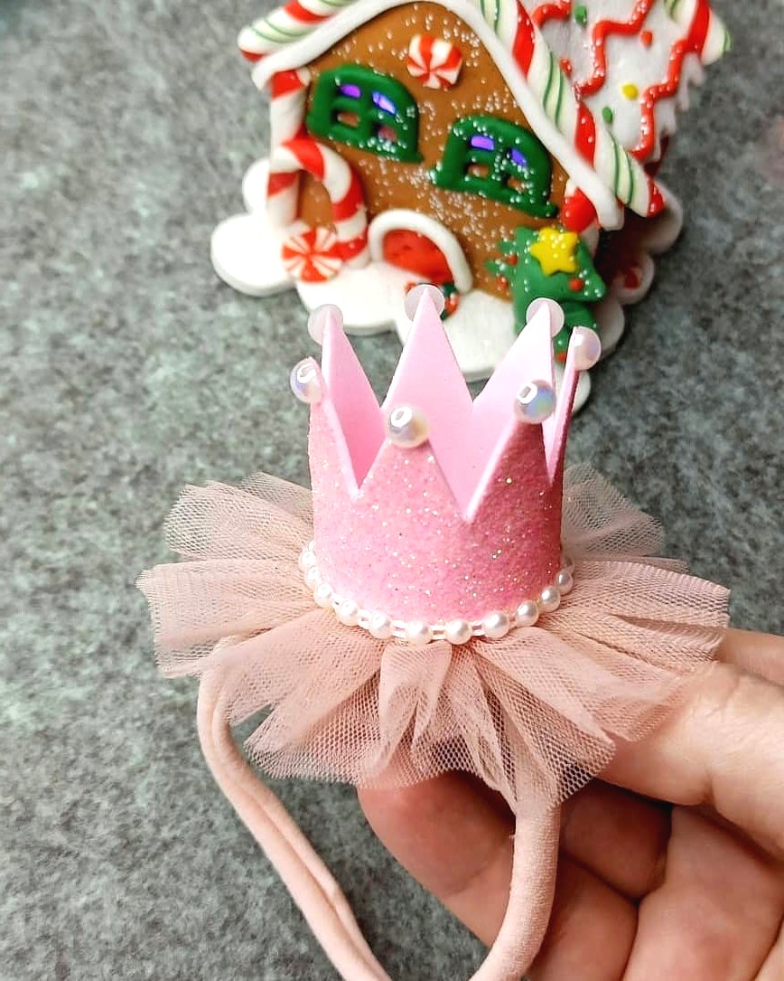 Мини идеи на новый год своими руками для детей - фото 5