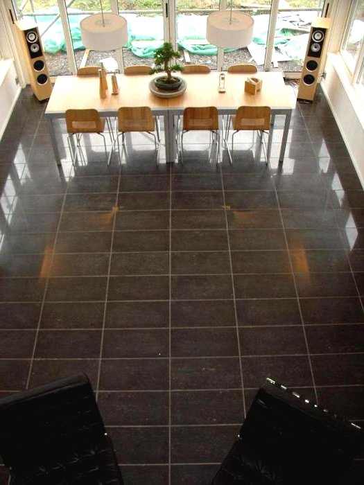 Деревянный дом - фото 45