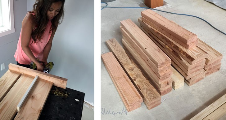 Уличное кресло - фото 2