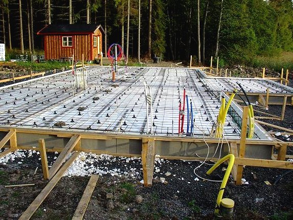 Деревянный дом - фото 6