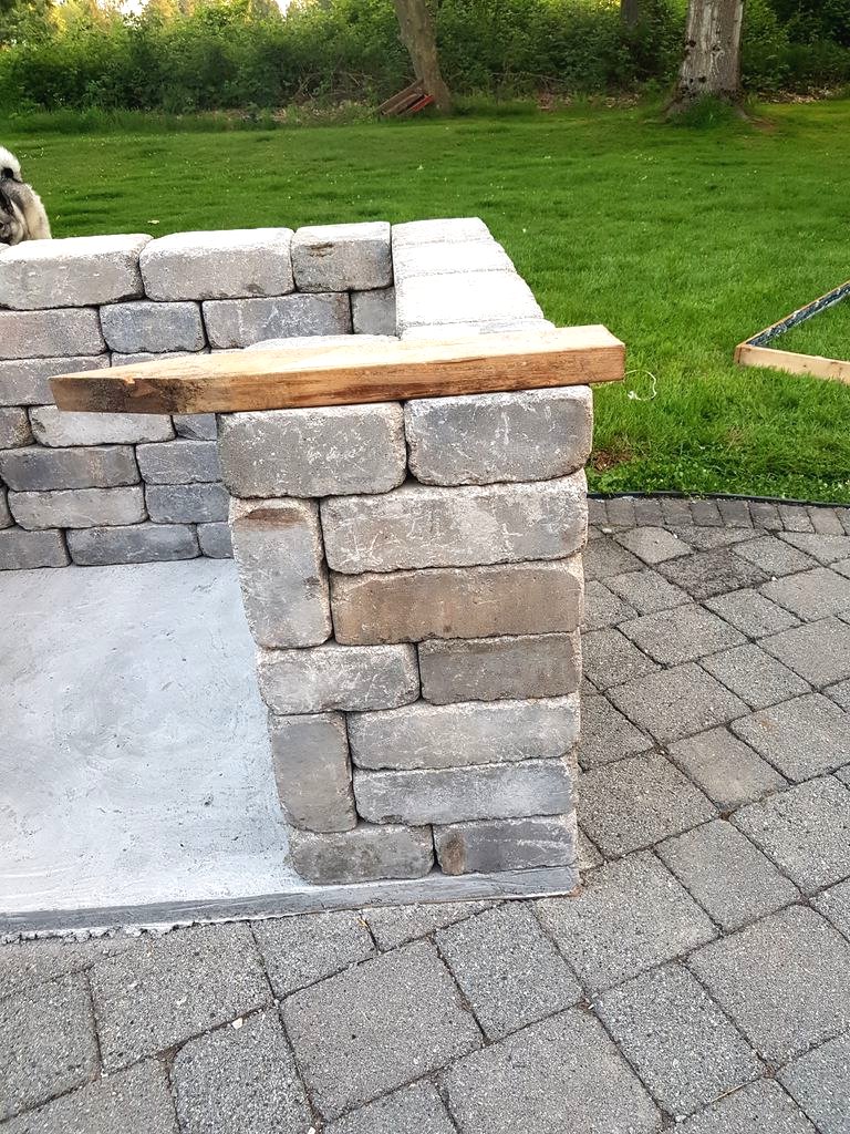 Печь для пиццы - фото 8