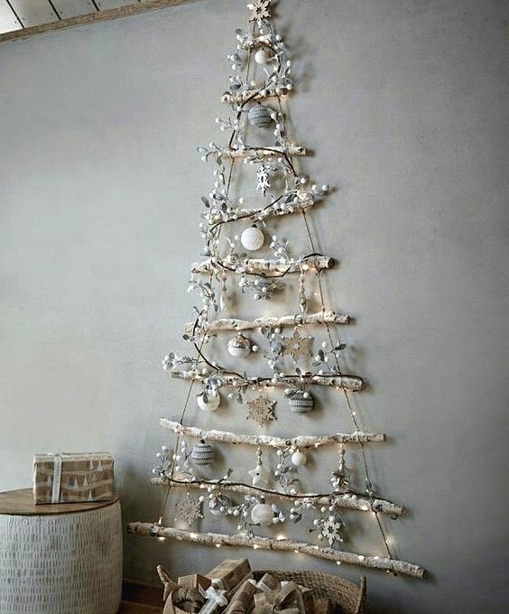 Новогодние поделки своими руками - фото 14