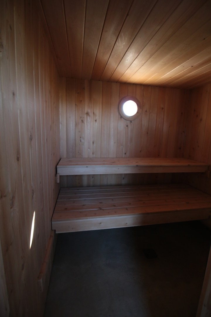 Финская сауна  - фото 11