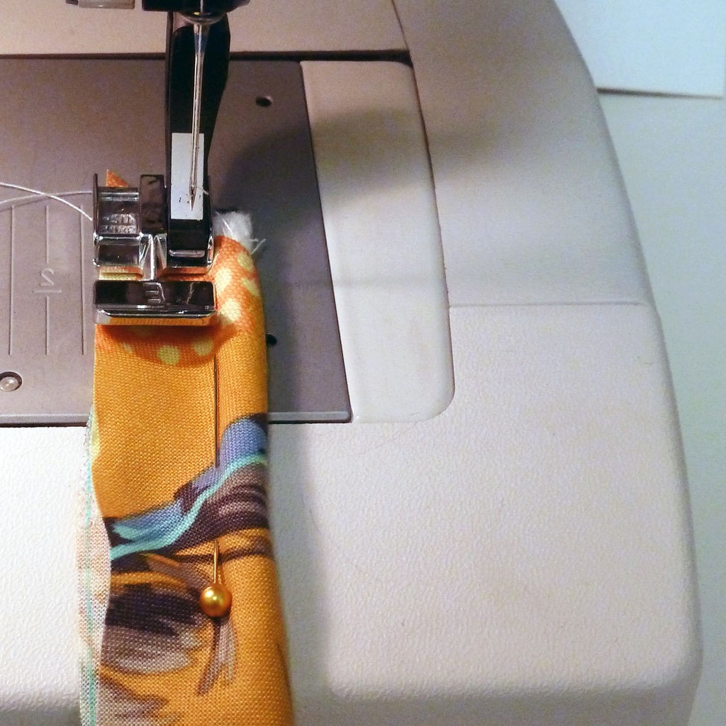 Оригинальная кушетка из старой ванны - фото 31