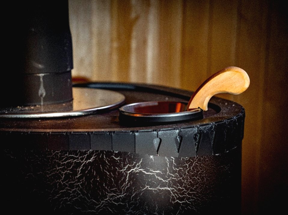 Дом - баня 6 х10 метров - фото 9