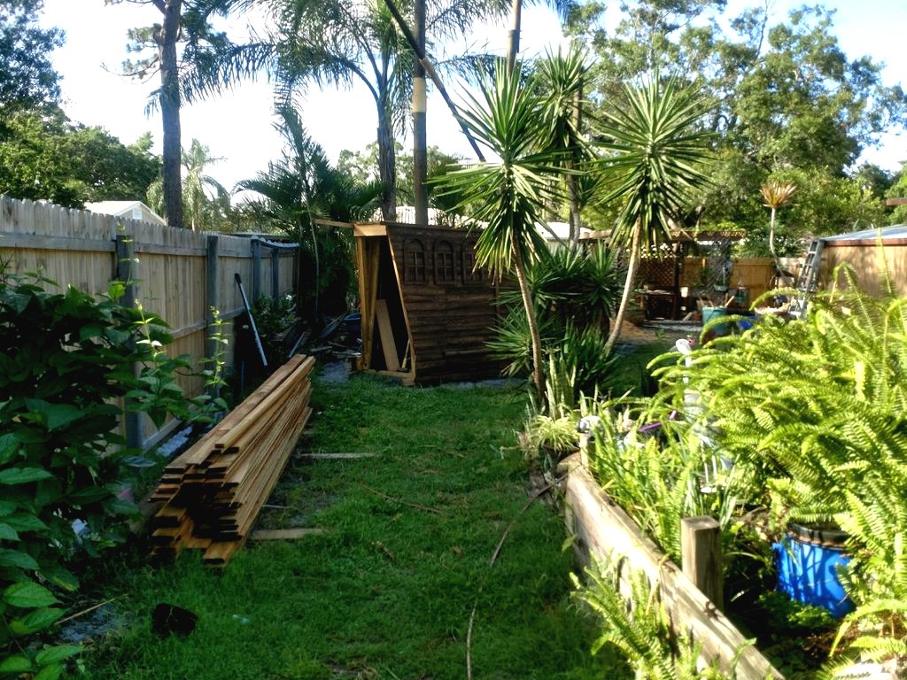 Оригинальный детский игровой домик - Пиратский корабль - фото 11