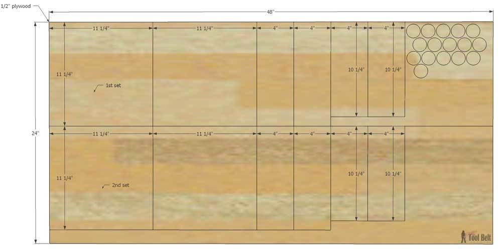 Портативный чемоданчик LEGO - фото 6