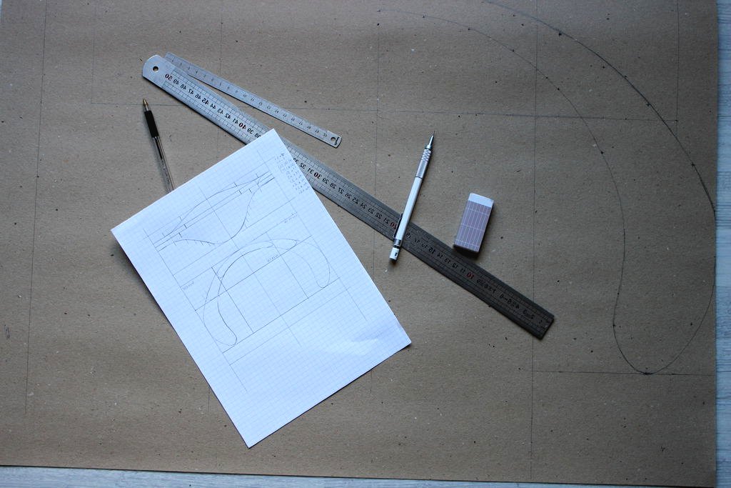 Необычное офисное кресло - фото 6