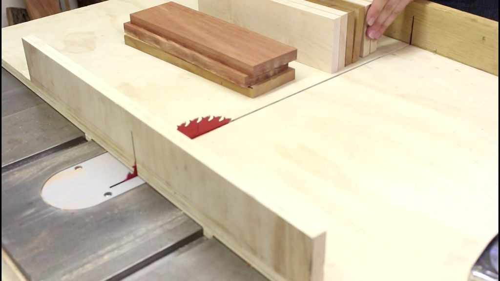 Деревянные качели - фото 2