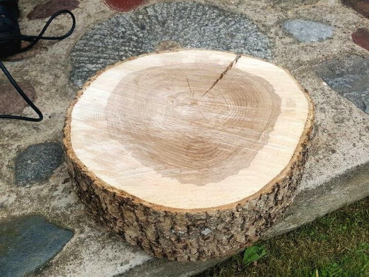 Прикроватный столик - фото 2