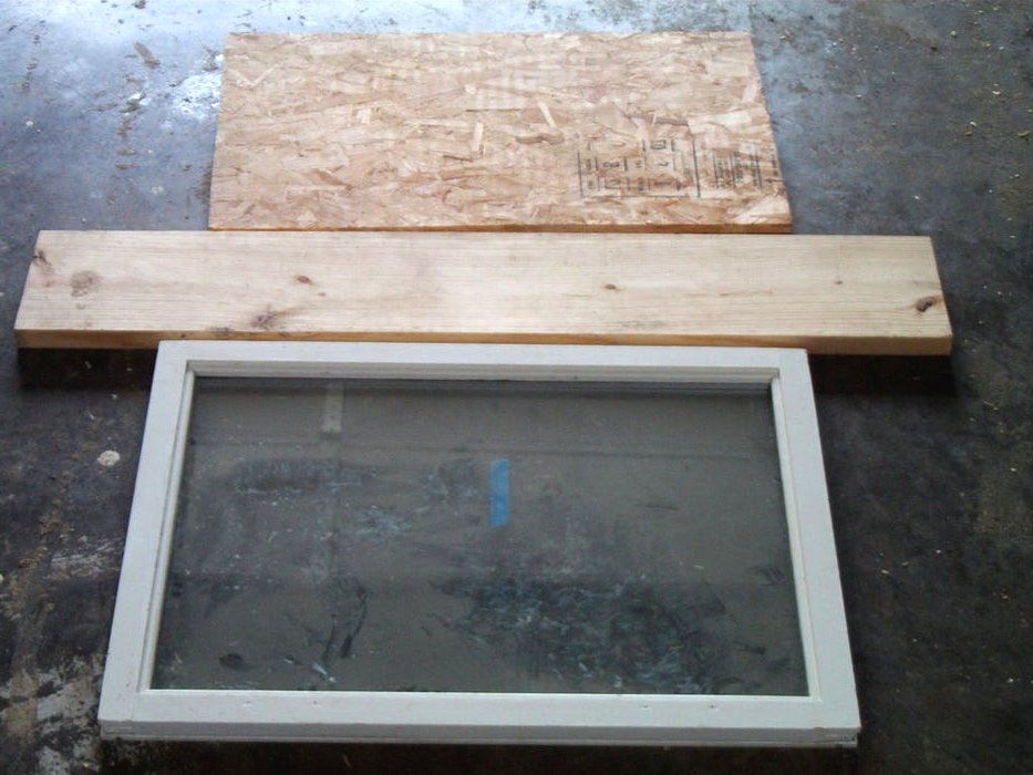 Небольшой парник - фото 2