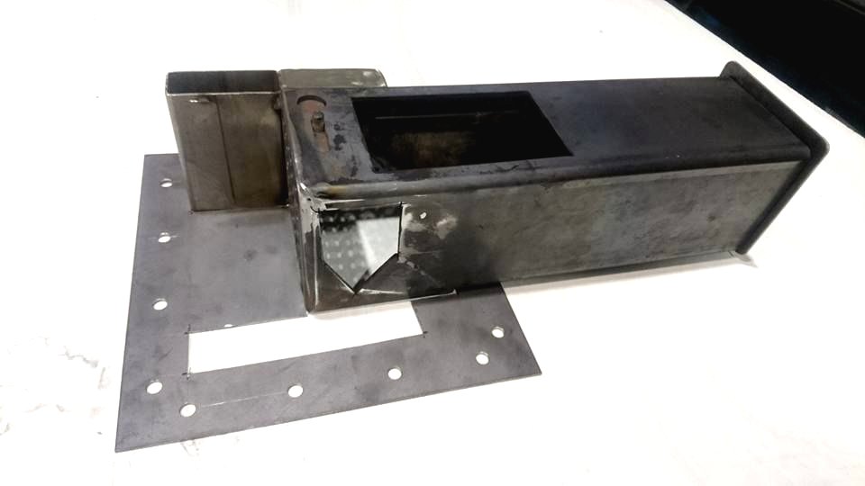 Печь для сауны - фото 6