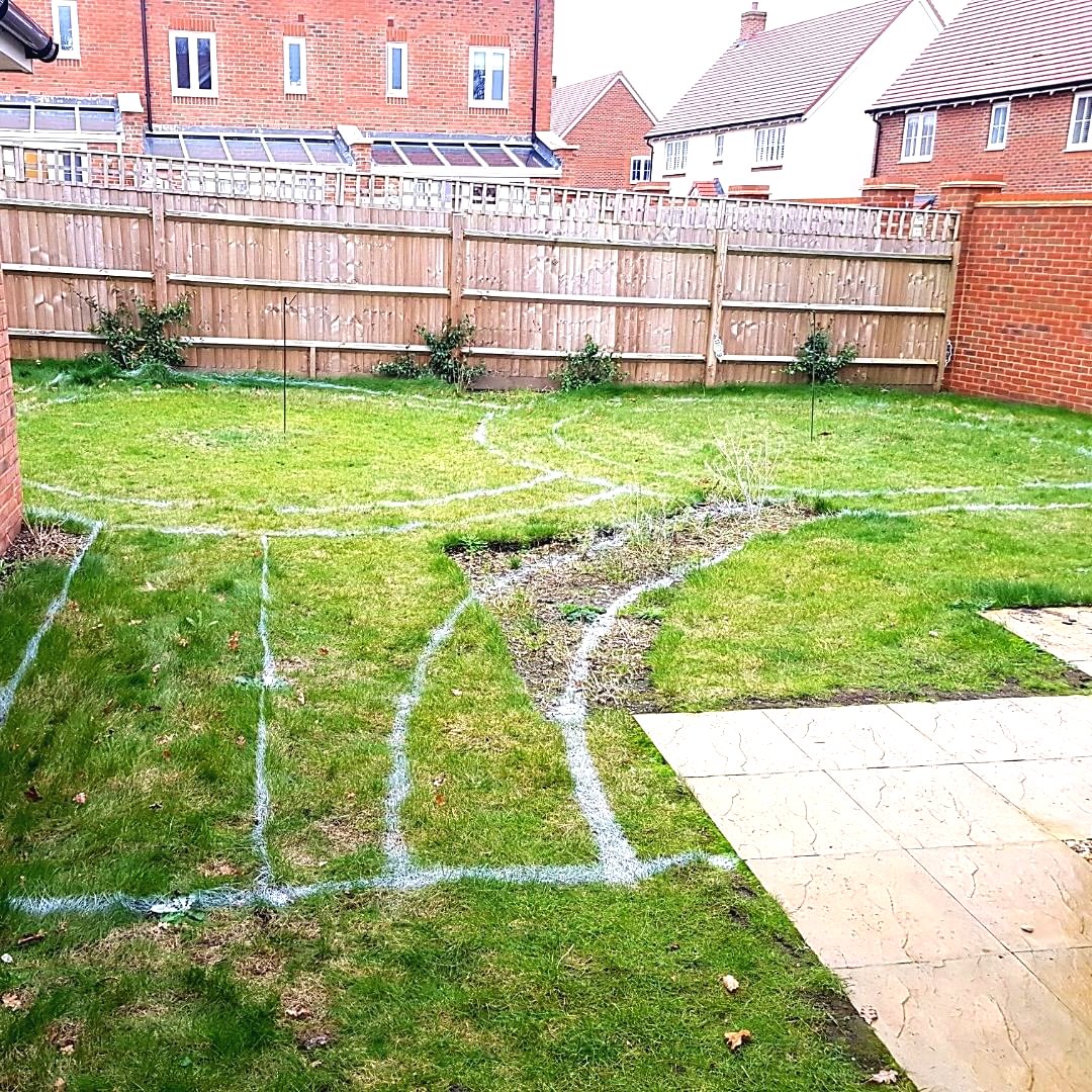 Ландшафтный дизайн дачного участка - фото 2