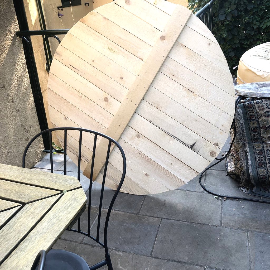 Финская баня – сауна мини бочка своими руками - фото 5