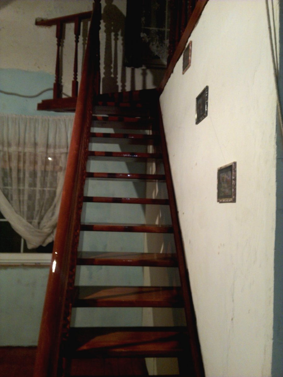 Строим дом из блоков на даче - фото 9