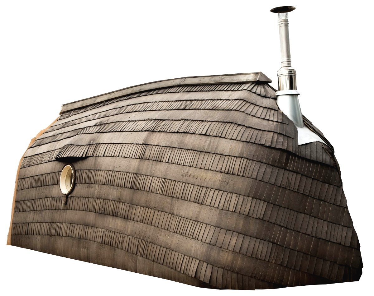 Лодка - сауна - фото 7