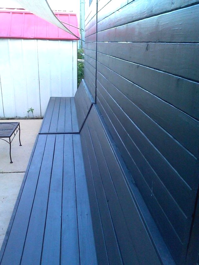 Патио  - фото 11