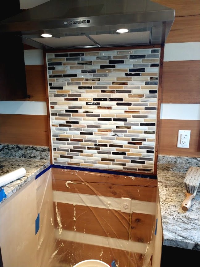 Небольшой бревенчатый дом - часть 2 - фото 5