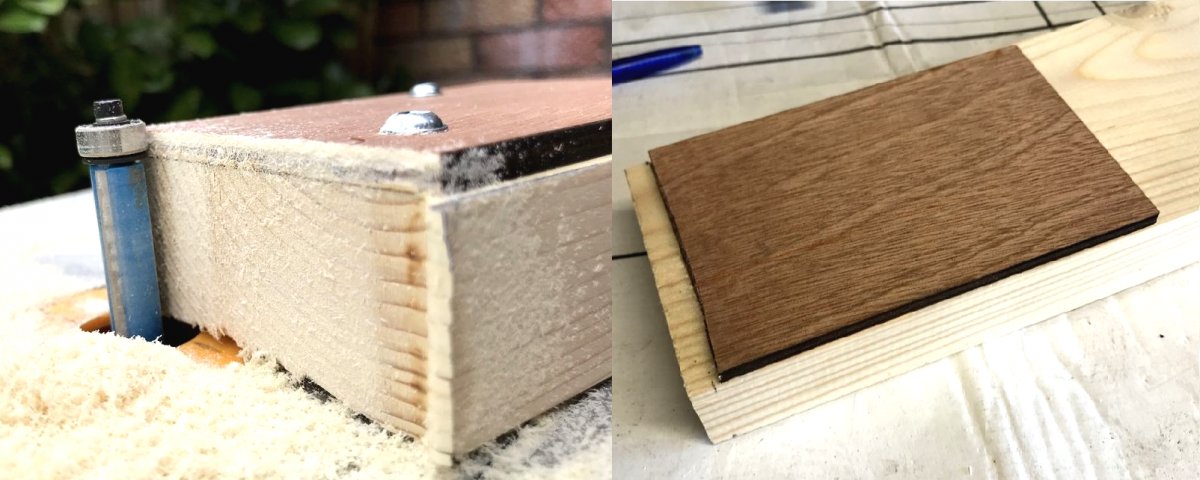 Кресло Честерфилд ручной работы - фото 4