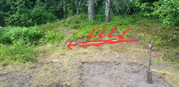 Сауна 2х2 метра - фото 4