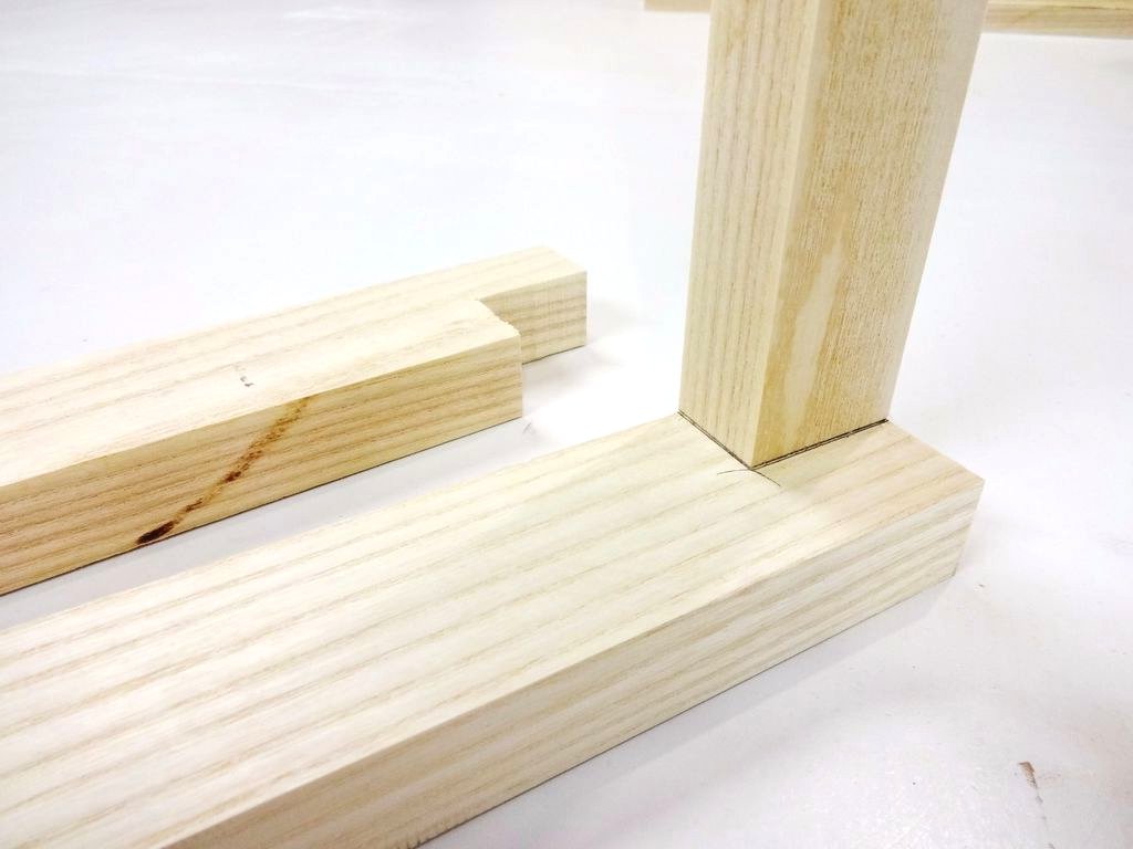 Необычные складные стулья - фото 8