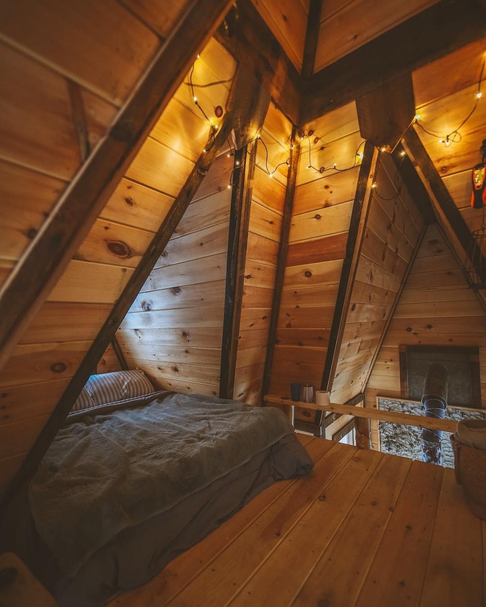 Дом в два этажа - фото 7