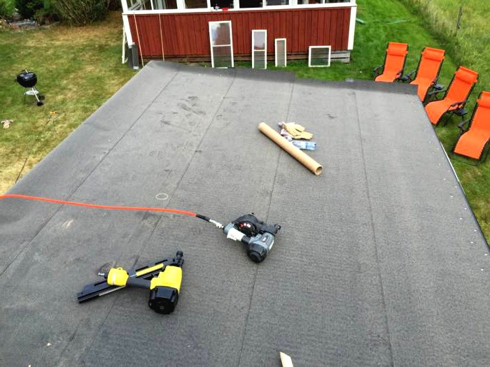 Сауна для дачи - фото 14