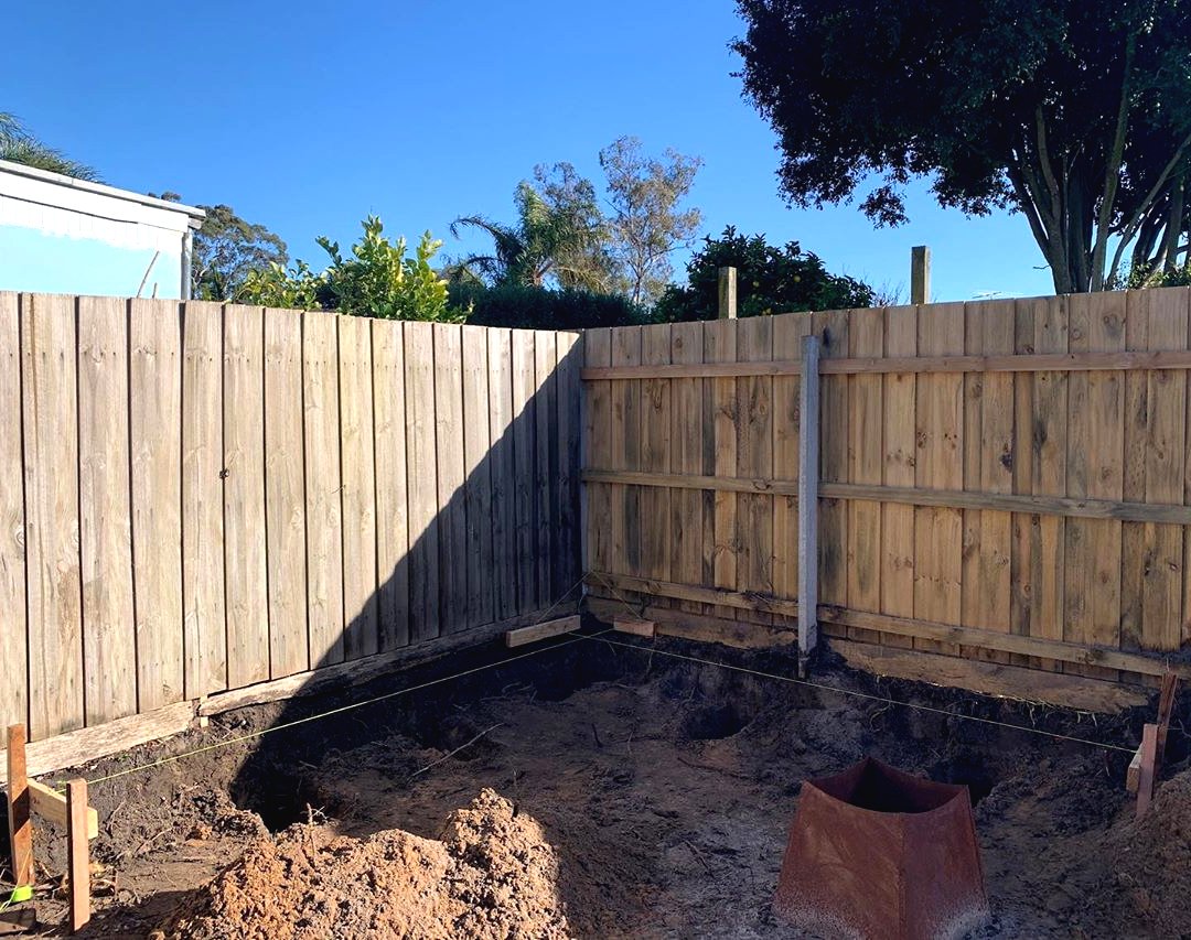 Как оформить зону отдыха на даче своими руками? - фото 8