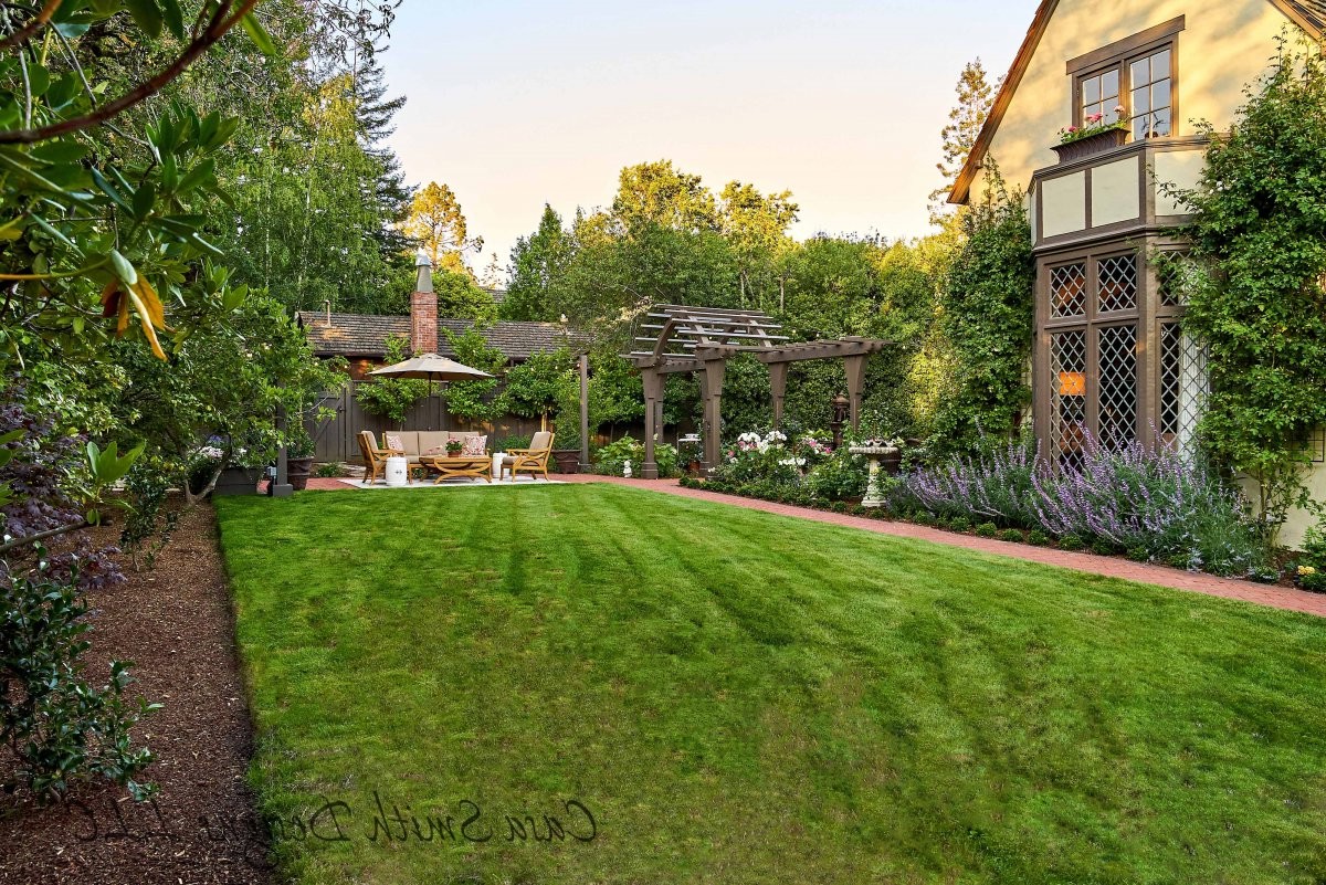 Удивительный сад - фото 8