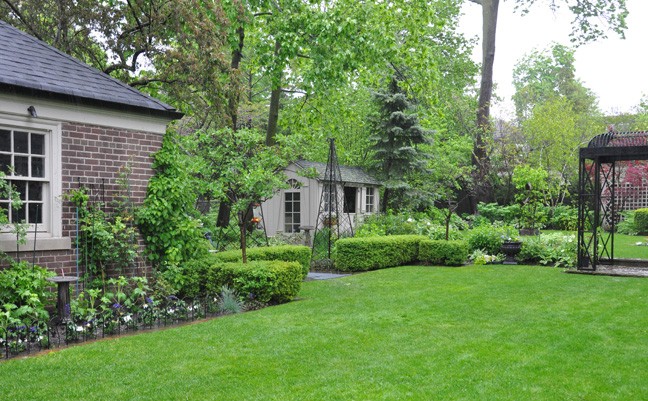 Затерянный сад - фото 2