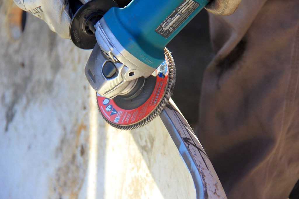 Оригинальная кушетка из старой ванны - фото 17