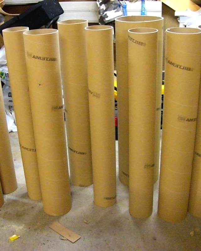 Необычная дорожка для сада - фото 3