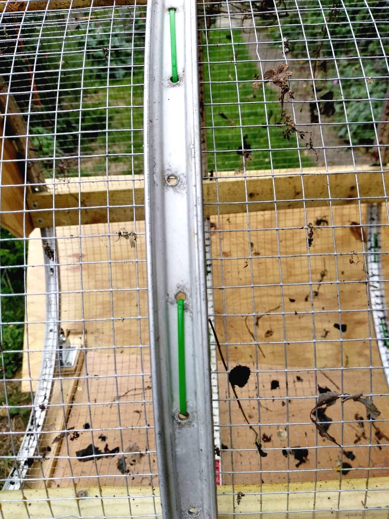 Борьба с сорняком на огороде - фото 12