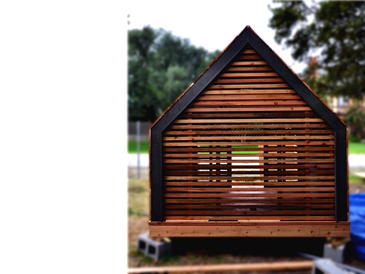 Детский домик для игр - фото 5