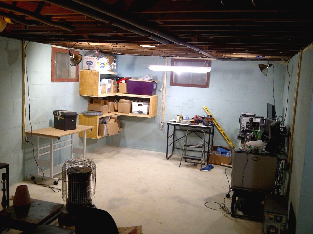 Недорогой угловой стеллаж - фото 3